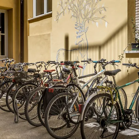 Hostel San Filippo Neri *