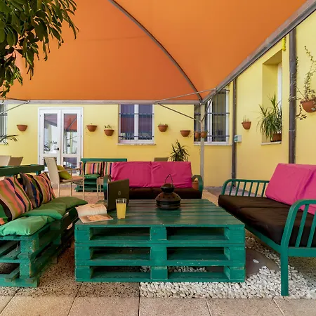 Hostel San Filippo Neri