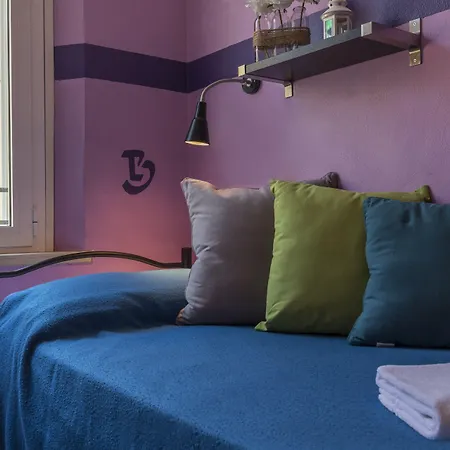 San Filippo Neri Hostel *