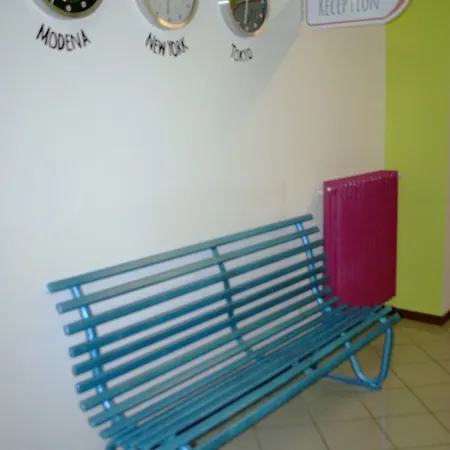 San Filippo Neri Хостел