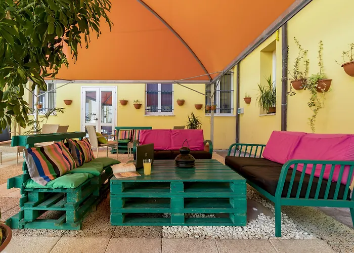 Hostel San Filippo Neri