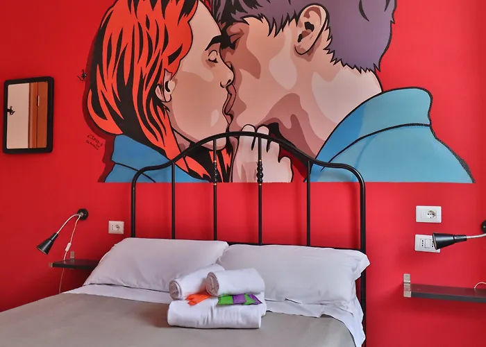 Hostel San Filippo Neri *