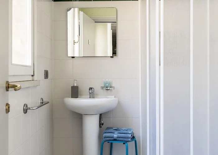 Hostel San Filippo Neri Modena