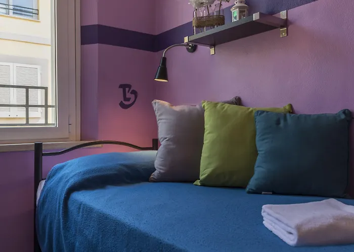 San Filippo Neri Hostel *