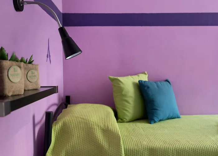 San Filippo Neri Hostel