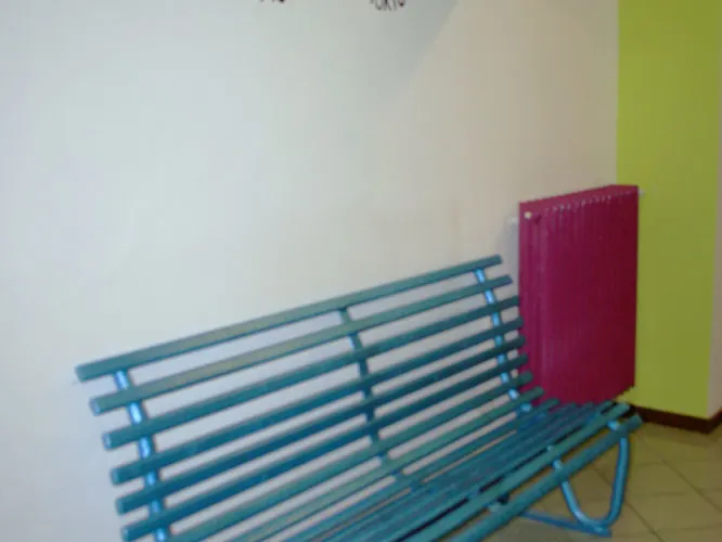 San Filippo Neri Hostel