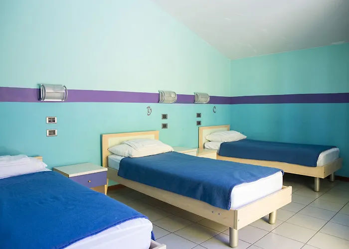 San Filippo Neri Hostel *