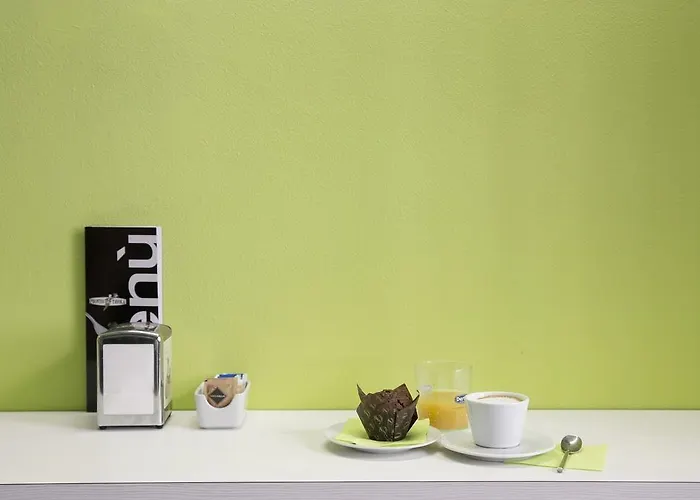 San Filippo Neri Hostel Modena