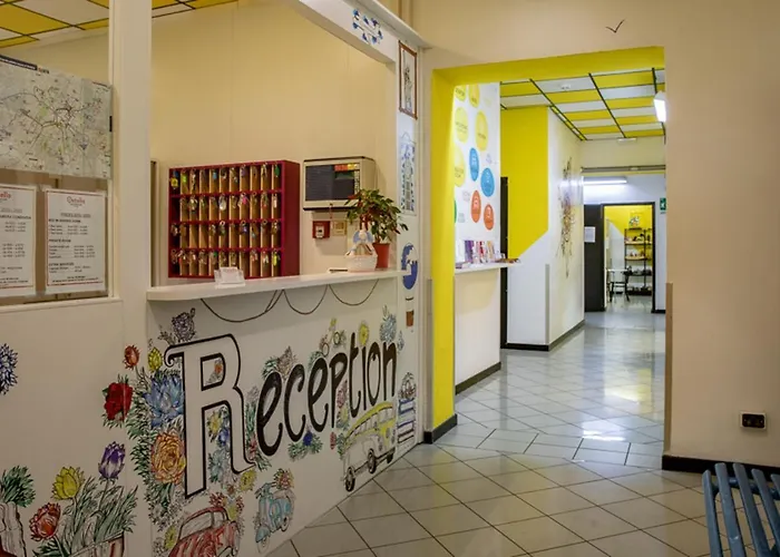 Hostel San Filippo Neri