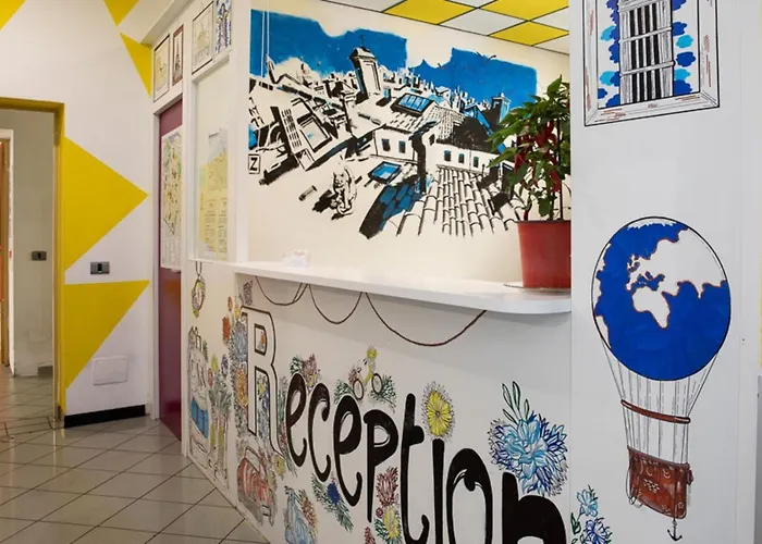 Hostel San Filippo Neri