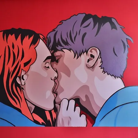 San Filippo Neri Хостел *