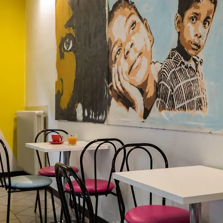 San Filippo Neri Модена