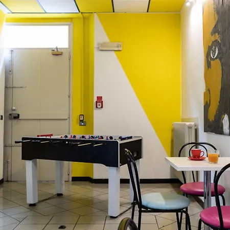 Хостел San Filippo Neri