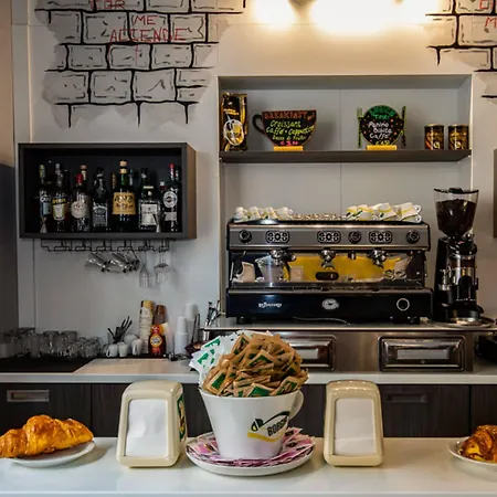 Ostello San Filippo Neri Modena