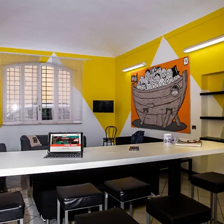 Хостел San Filippo Neri *