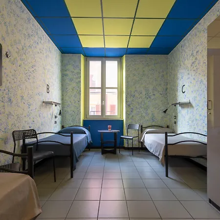 San Filippo Neri * Модена