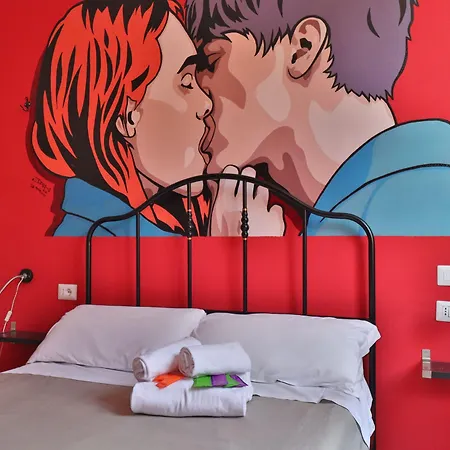 Ostello San Filippo Neri *