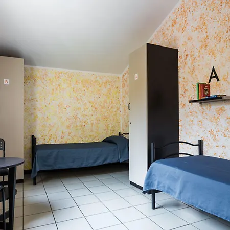 San Filippo Neri * Модена