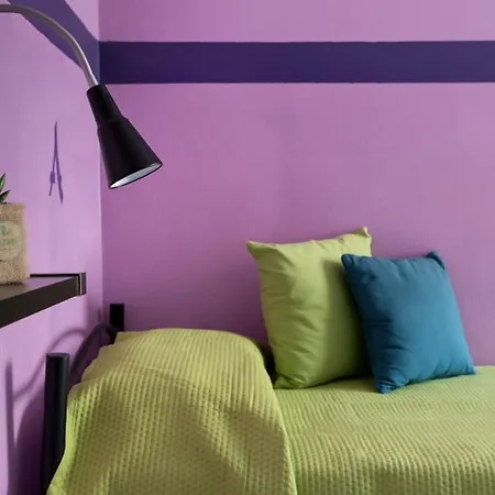 San Filippo Neri Ostello