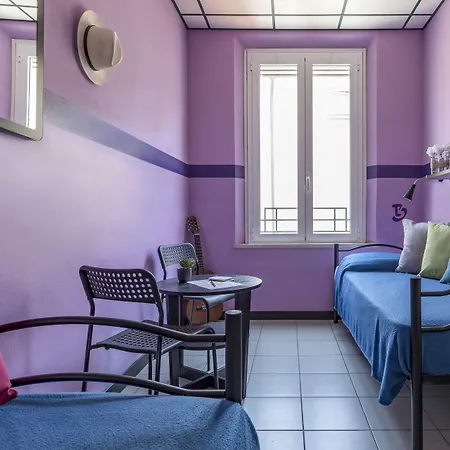 San Filippo Neri Хостел *