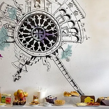 Hostel San Filippo Neri