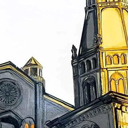 San Filippo Neri * Μόντενα