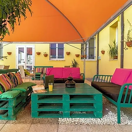 Hostel San Filippo Neri