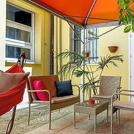 San Filippo Neri Hostel Modena