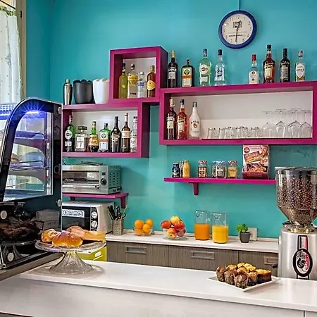 San Filippo Neri Hostel Modena