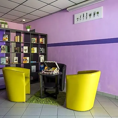 Hostel San Filippo Neri *