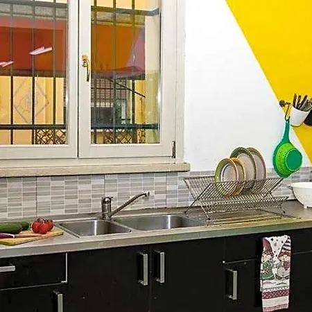 Hostel San Filippo Neri *