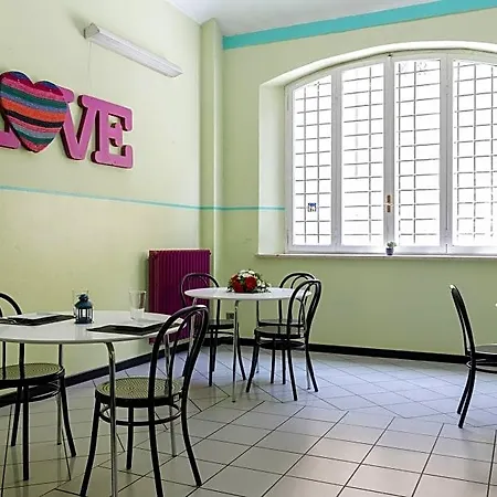 Hostel San Filippo Neri