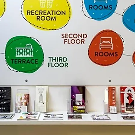 Hostel San Filippo Neri