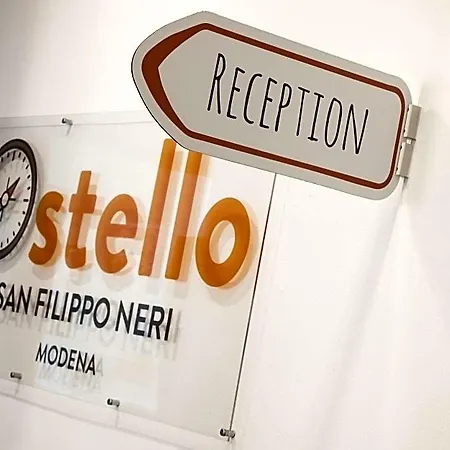 Hostel San Filippo Neri