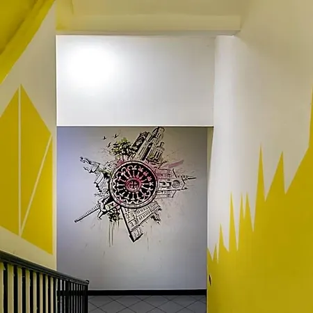 Hostel San Filippo Neri *