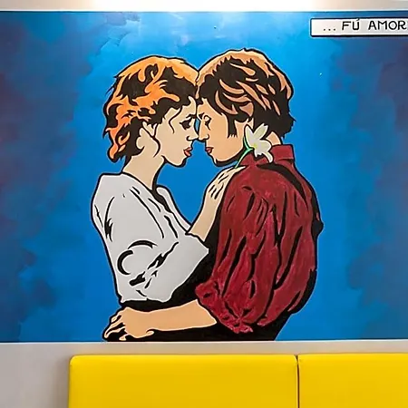 Hostel San Filippo Neri