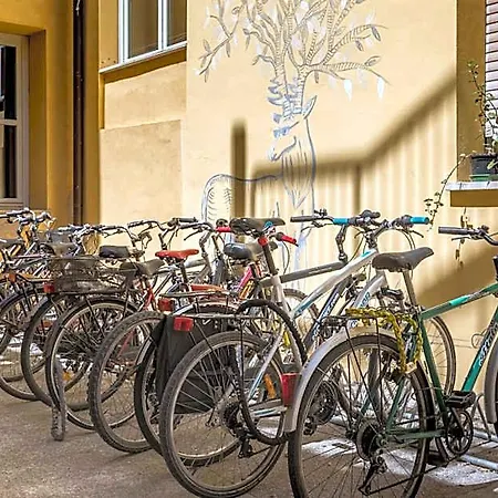 Hostel San Filippo Neri *