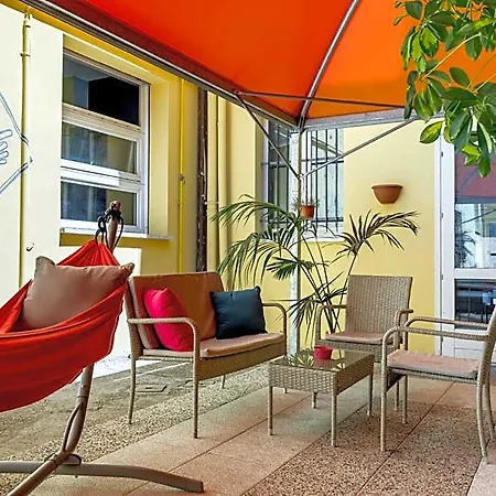Hostel San Filippo Neri *