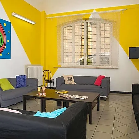 Hostel San Filippo Neri