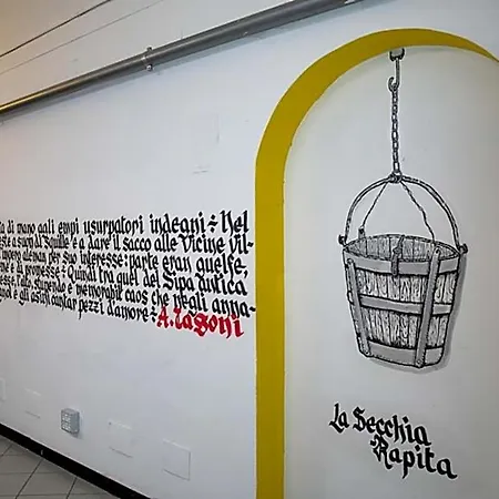 Hostel San Filippo Neri *