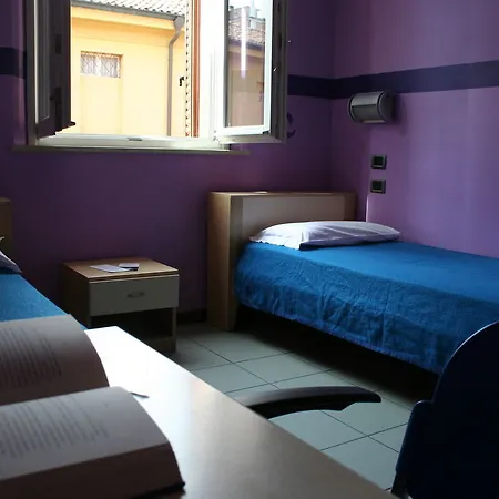 San Filippo Neri Ostello Modena