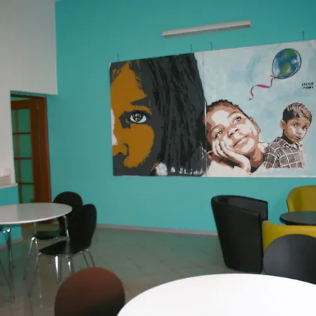 San Filippo Neri Hostel *