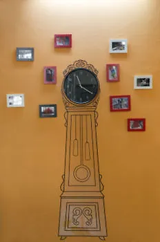 San Filippo Neri Хостел *