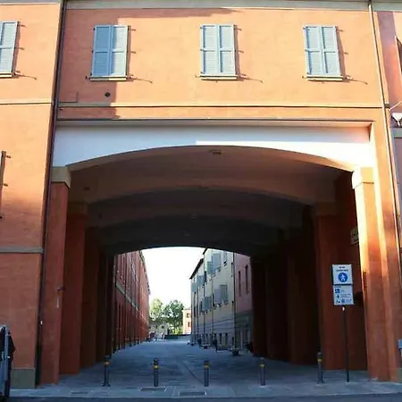 Хостел San Filippo Neri *