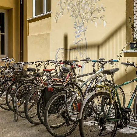 San Filippo Neri Hostel *