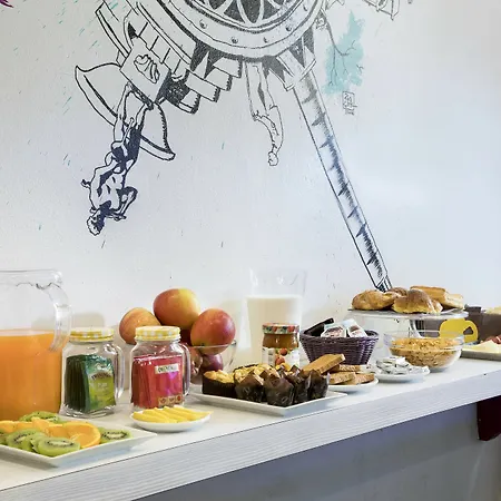 Хостел San Filippo Neri