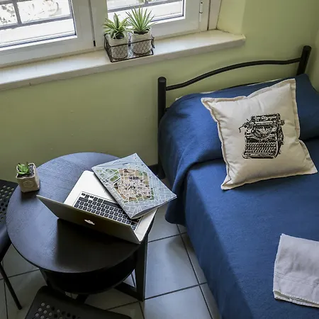 Hostel San Filippo Neri