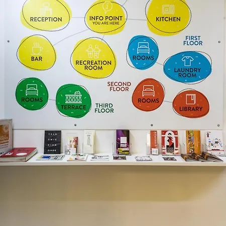 San Filippo Neri Ostello *