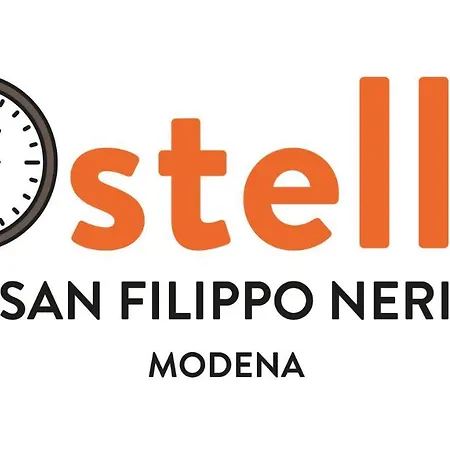 Ostello San Filippo Neri *