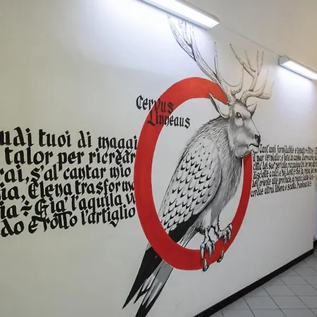 Хостел San Filippo Neri